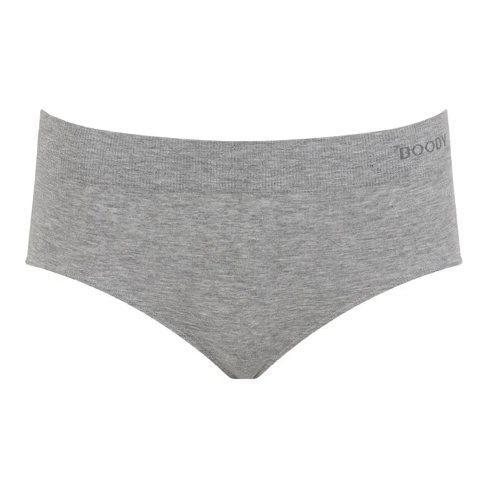 Light Grey Marl / XS