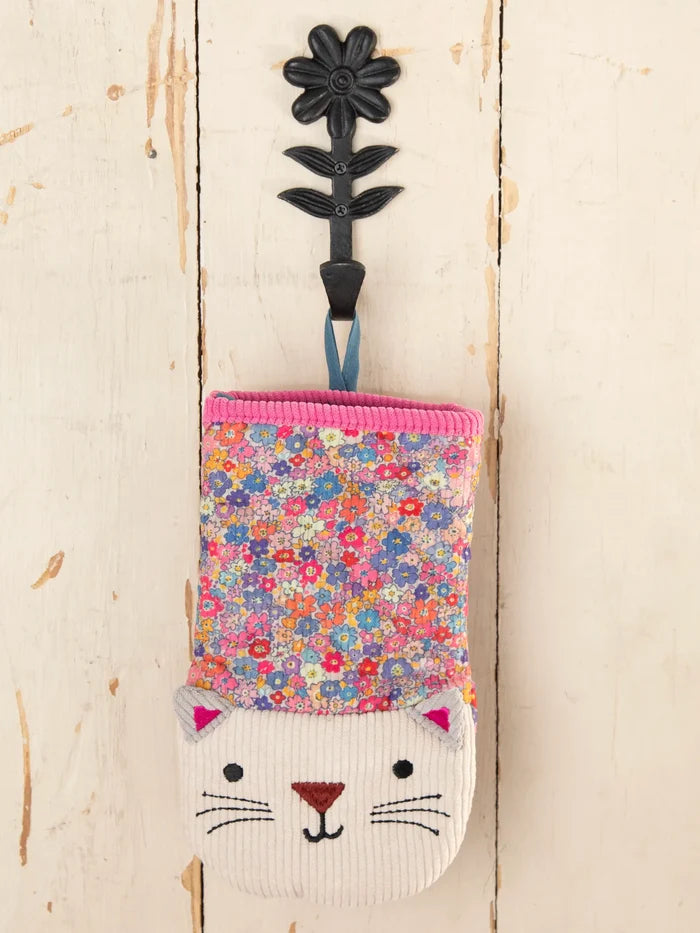 Midi Oven Mitt - Cat-view 2