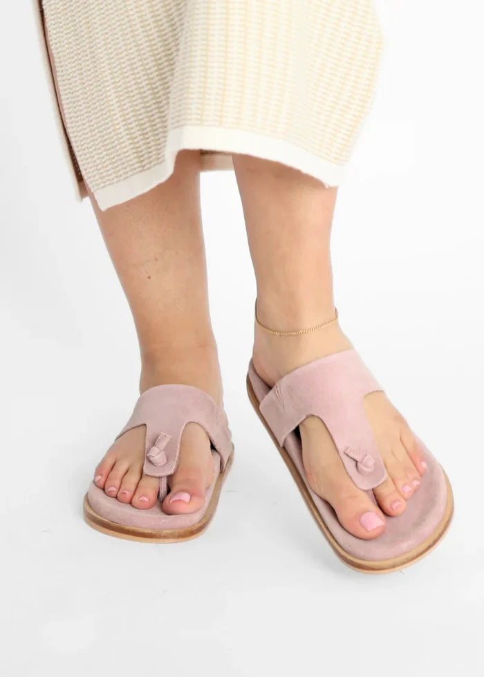 Mika Sandal - Orchid Ice