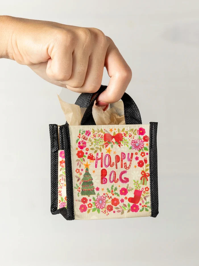 Mini Happy Bag, Set of 5 - Holiday-view 1