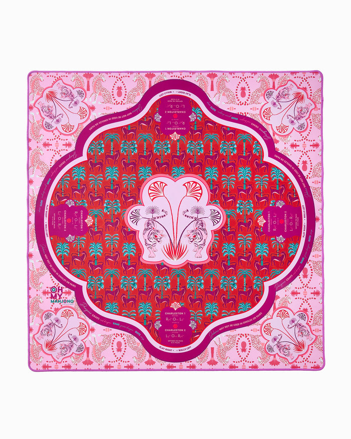 Mirage Mat w/ Tube