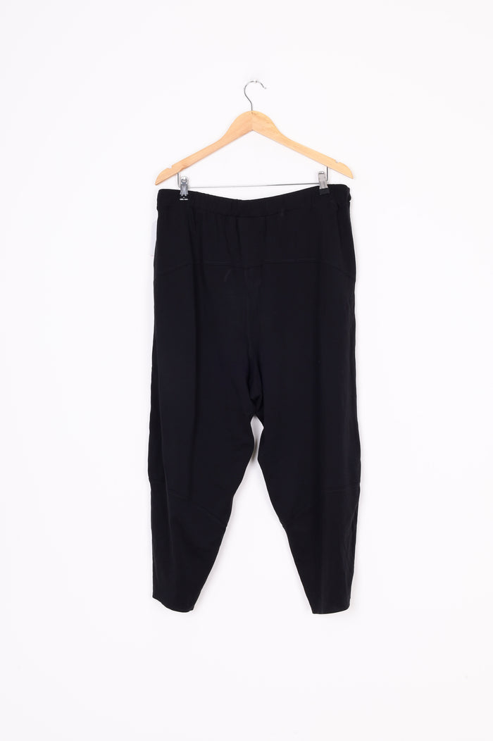 Moochi Six & Seven Womens Black Pants Size L