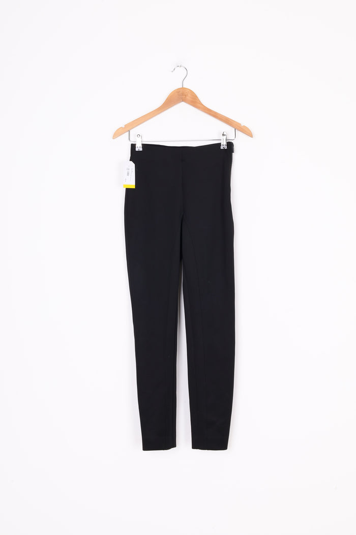 Moochi Womens Black Pants Size 6