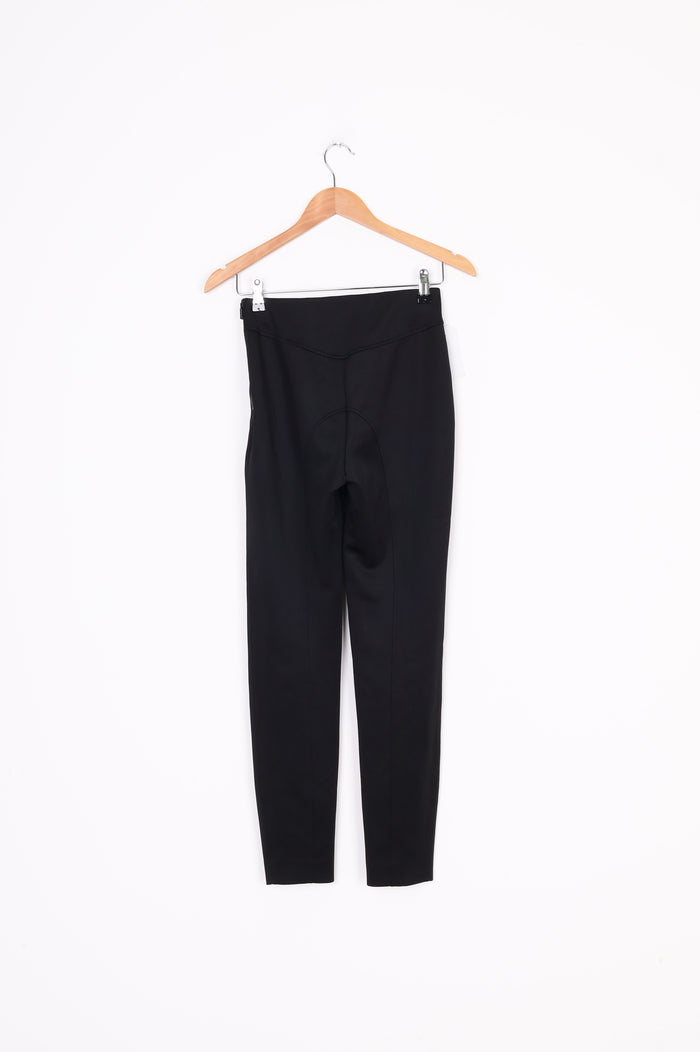 Moochi Womens Black Pants Size 6