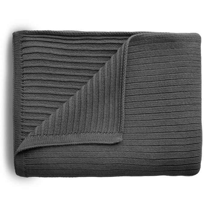 Dark Grey Melange