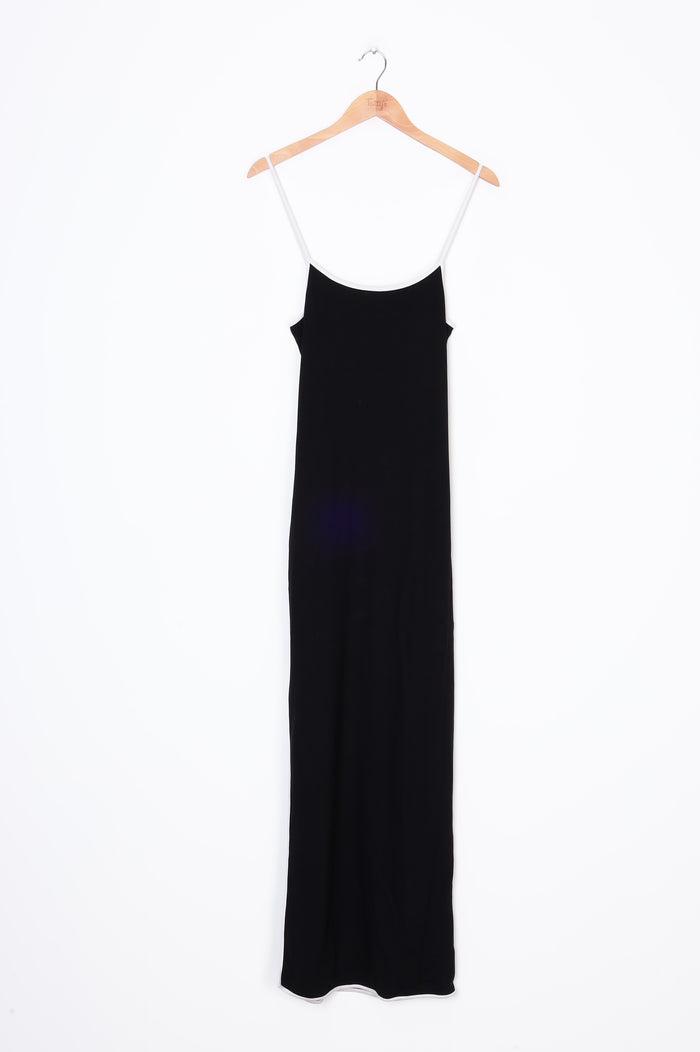NA-KD Womens Black Dress Size M