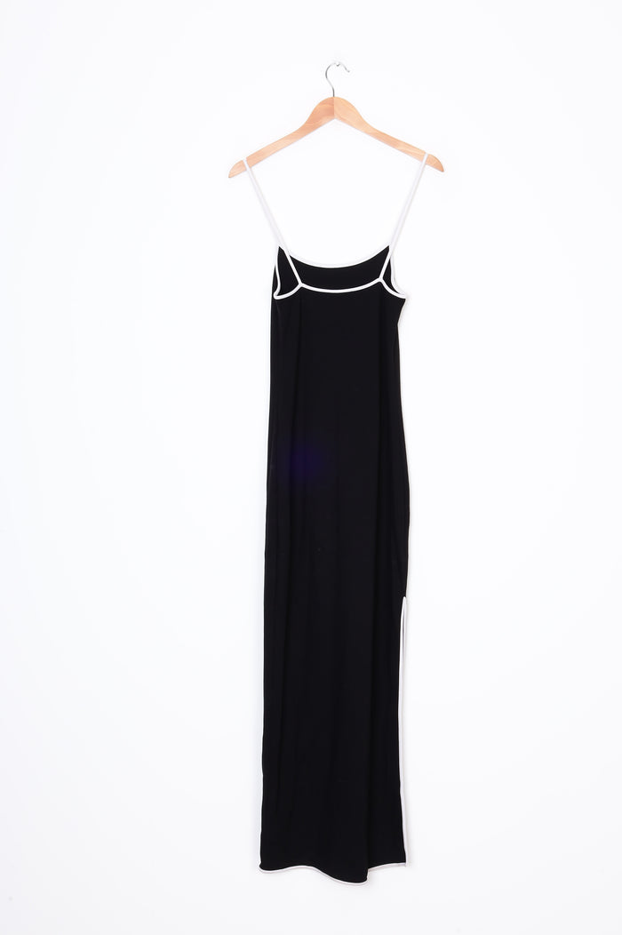 NA-KD Womens Black Dress Size M