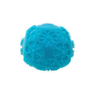 NeeDoh Fuzz Ball Flower Power image 2