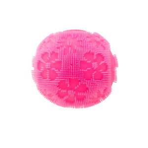 NeeDoh Fuzz Ball Flower Power image 3