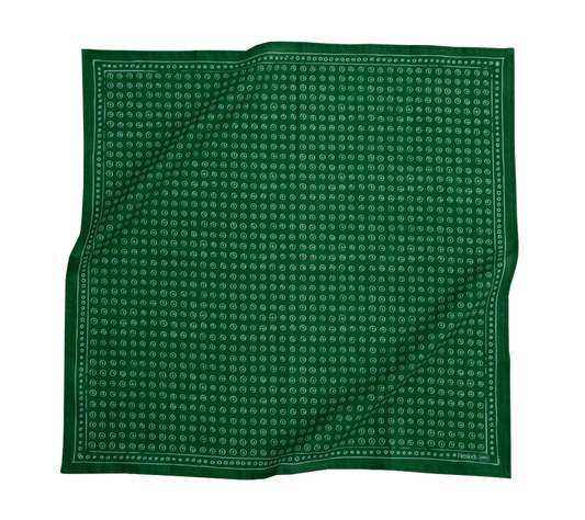No. 060 Pills Bandana