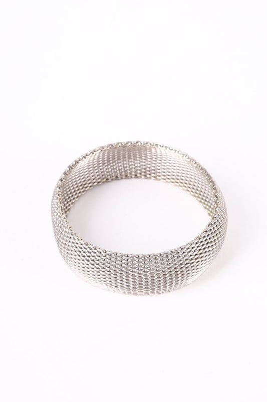 No Label Womens Metallic Bracelet Size O/S