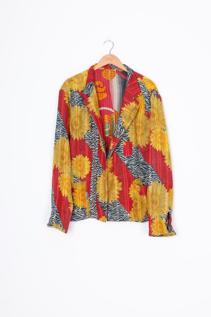 No Label Womens Multi Jacket Size O/S