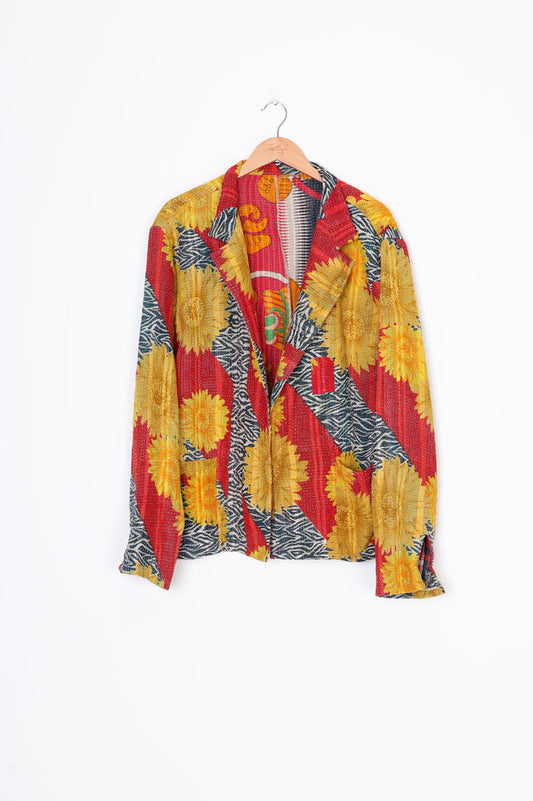 No Label Womens Multi Jacket Size O/S