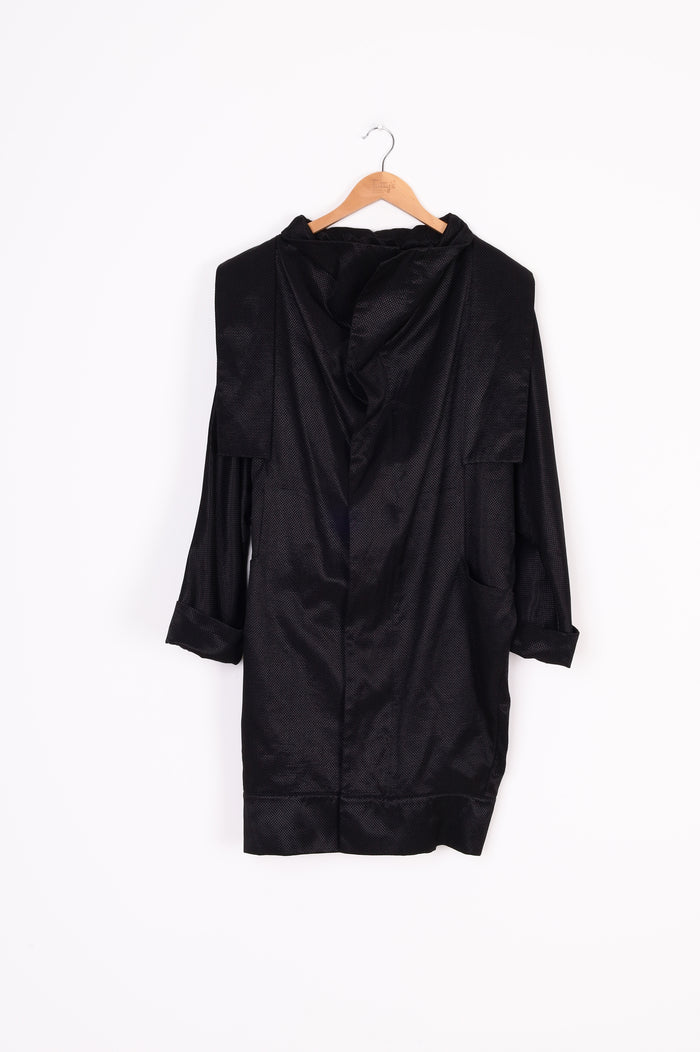 Nom*d Mens Black Jacket Size O/S