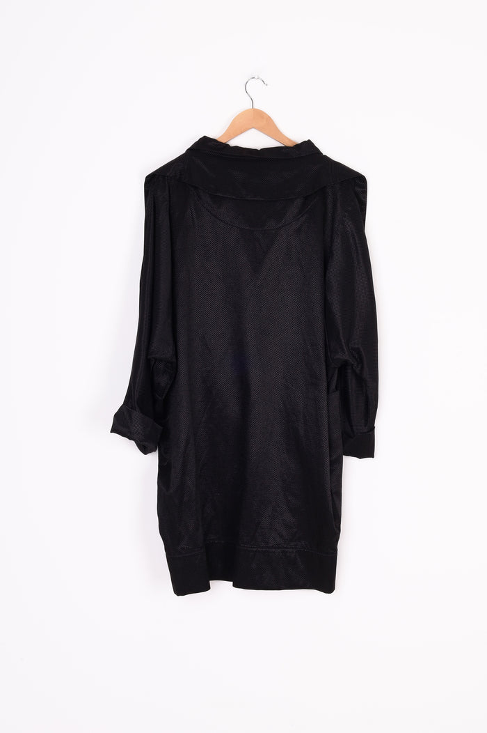 Nom*d Mens Black Jacket Size O/S