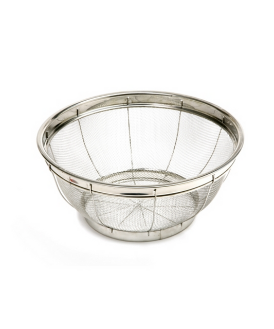 Norpro 12" Mesh Strainer