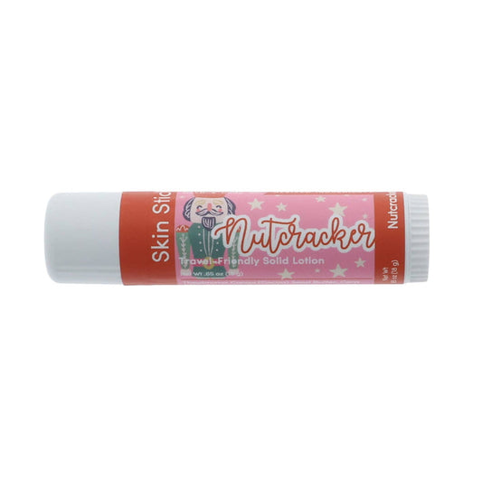 Nutcracker | Holiday Skin Stick Solid Lotion