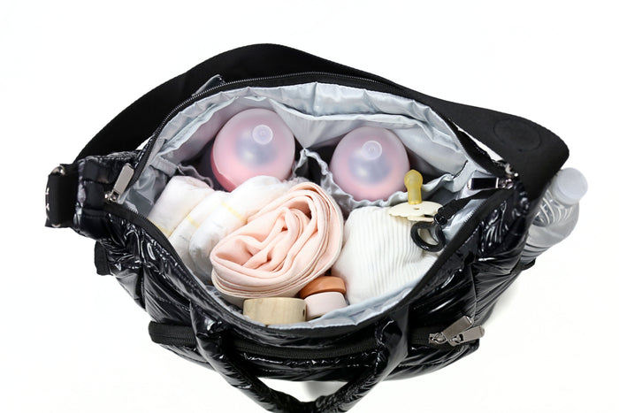 ONE-Q Diaper Bag