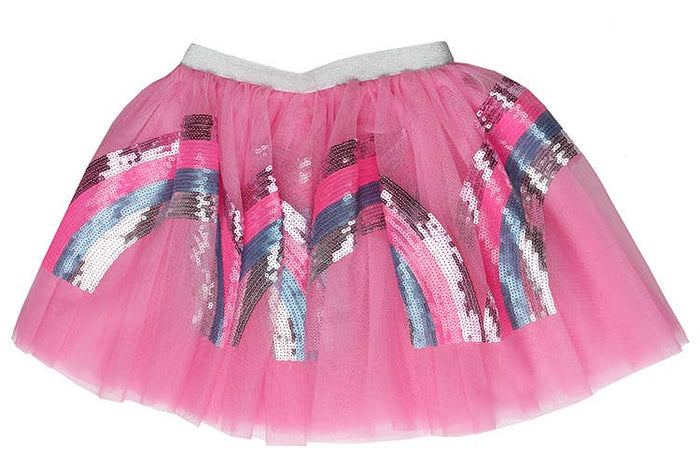 Over The Rainbow Tutu