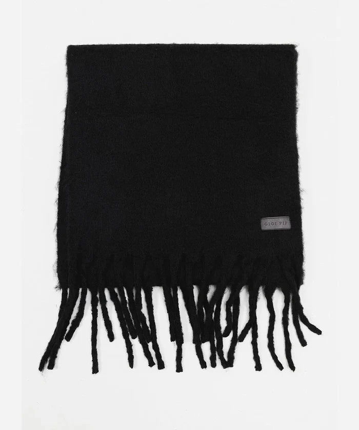 Oversize Scarf