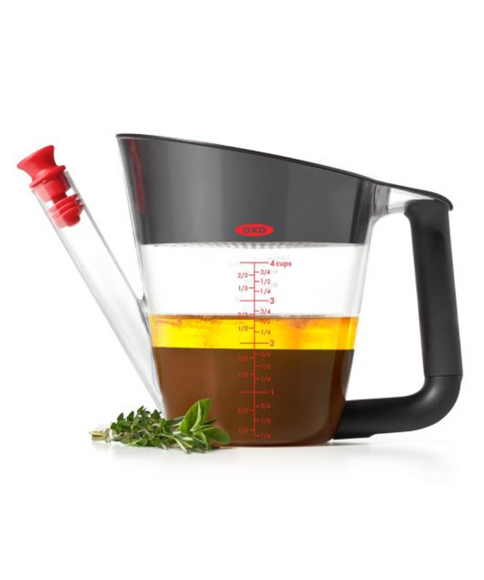 OXO 4 Cup Fat Separator
