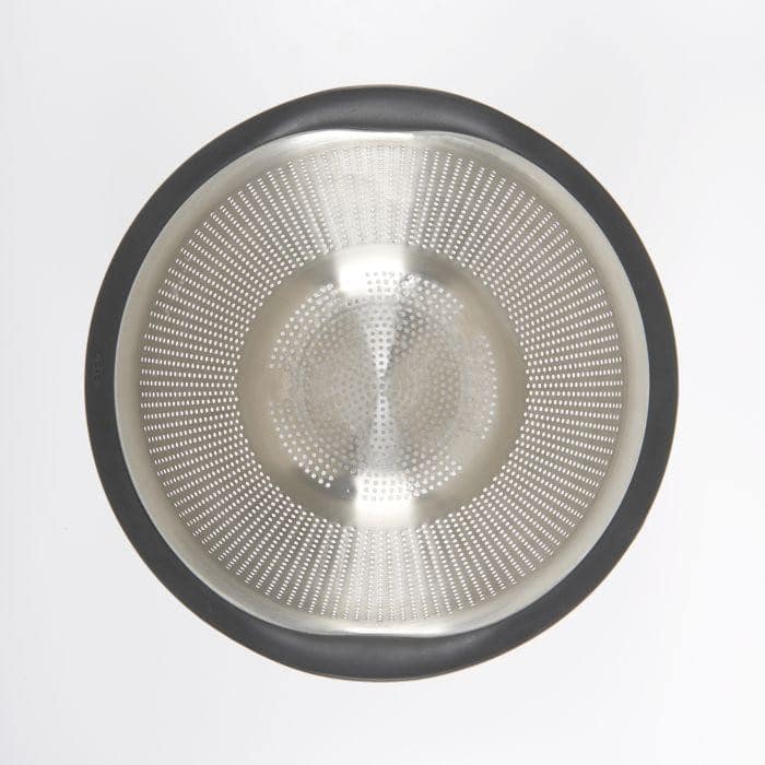 OXO 5 Qt. Stainless Steel Colander