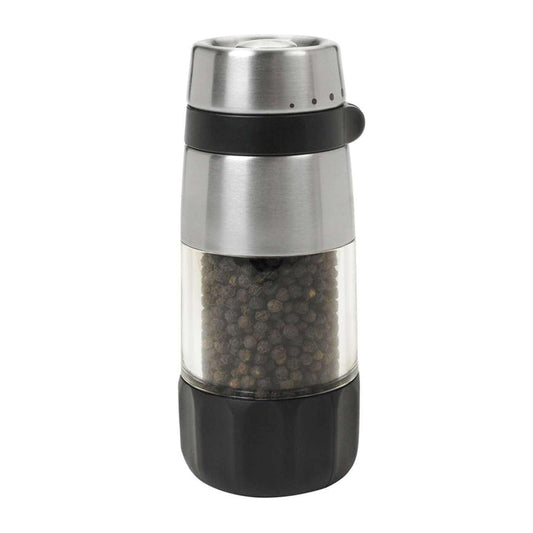 OXO Accent Pepper Grinder Stainless Steel