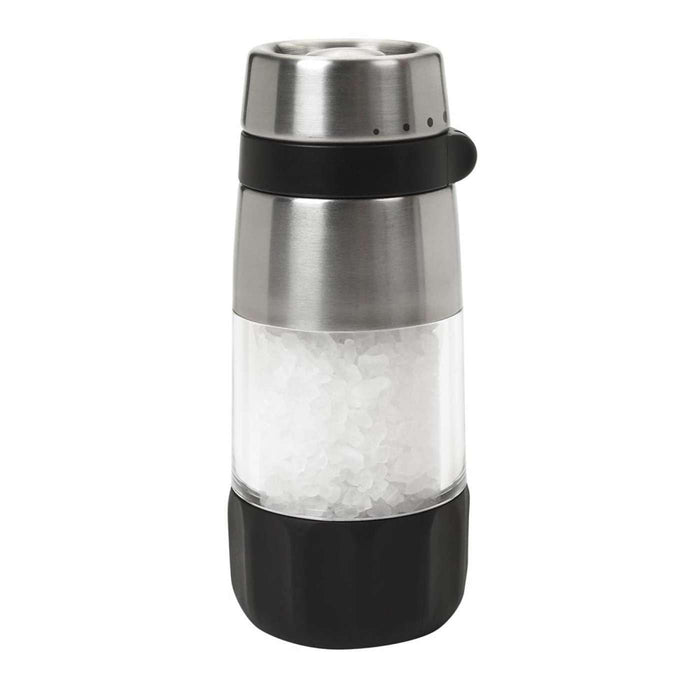 OXO Accent Salt Grinder Stainless Steel