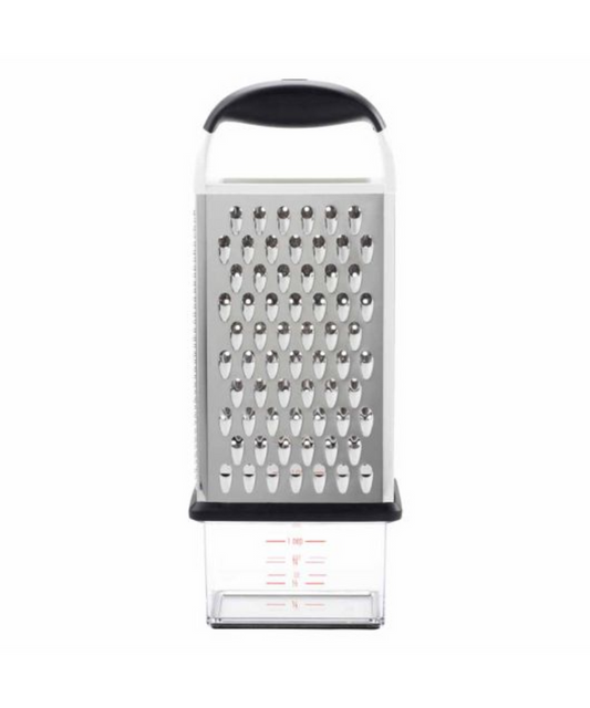 OXO Box Grater