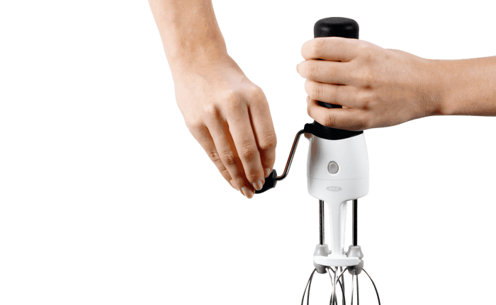 OXO Egg Beater