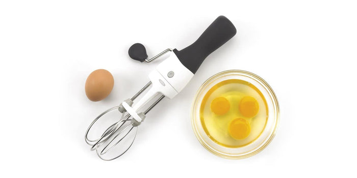 OXO Egg Beater