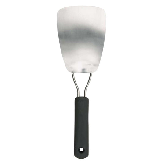 OXO Large Stainless Steel Flexible Turner