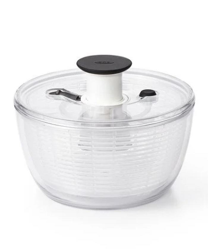 OXO Little Salad and Herb Spinner