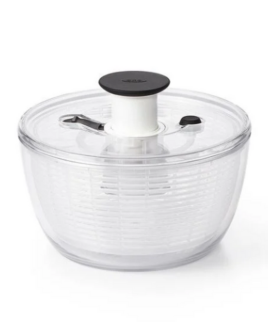 OXO Little Salad and Herb Spinner