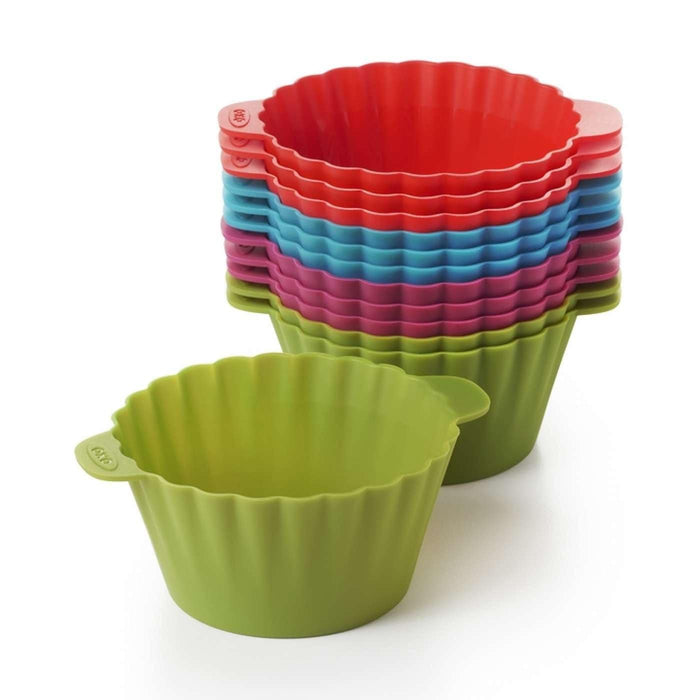OXO Silicone Baking Cups (12 Pack)
