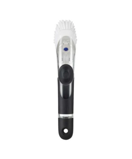 OXO Soap Dispensing Dish Brush