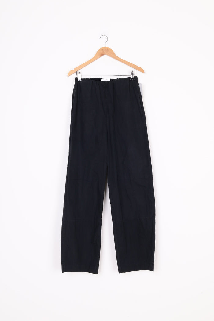Paris Georgia Womens Black Pants Size S