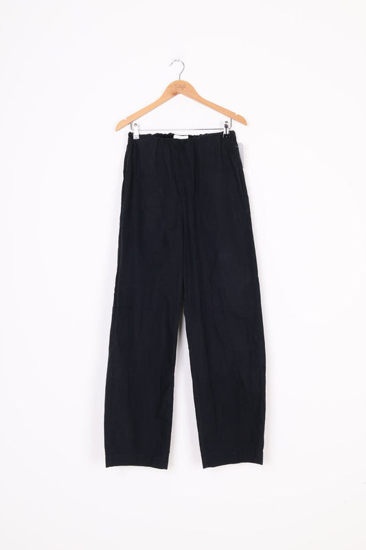Paris Georgia Womens Black Pants Size S