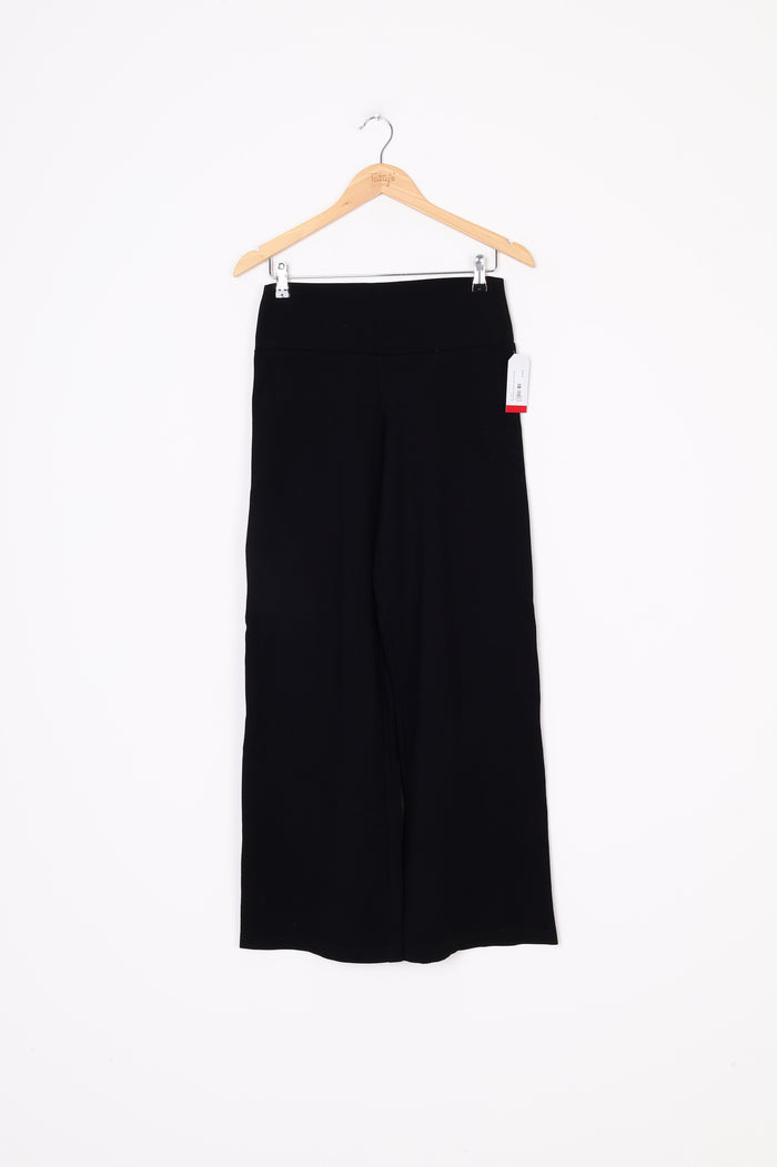 Paris Georgia Womens Black Pants Size XS