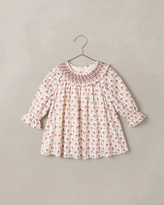 Pasty Dress Ruby Bloom