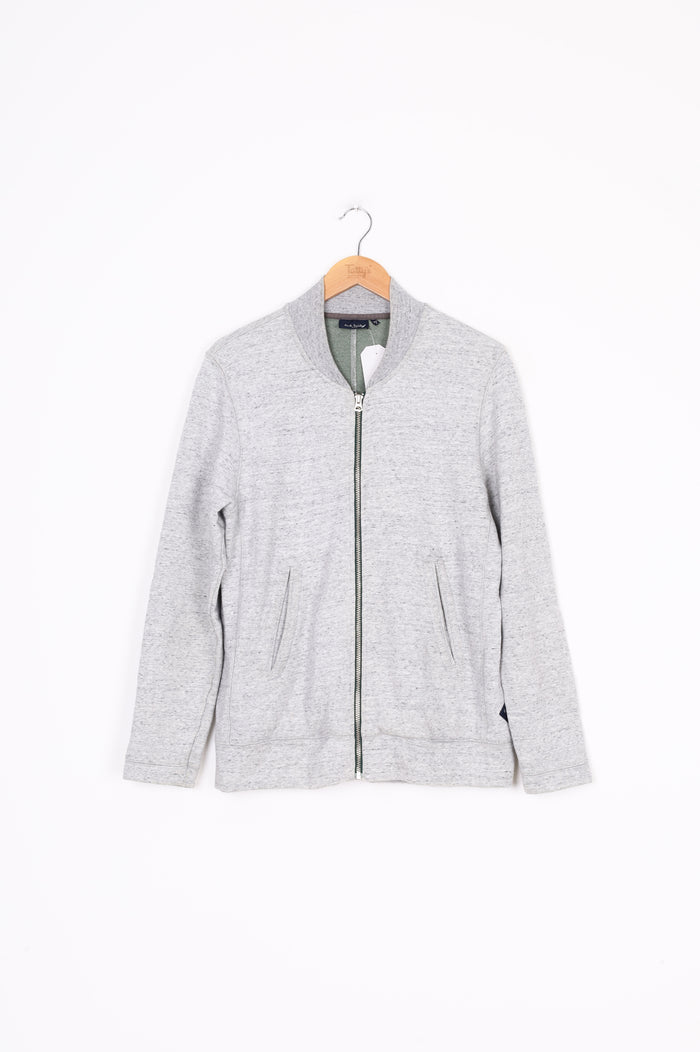 Paul Smith Mens Grey Jacket Size S