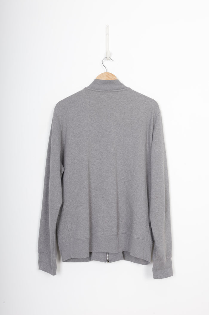 Paul Smith Mens Grey Jacket Size XXL