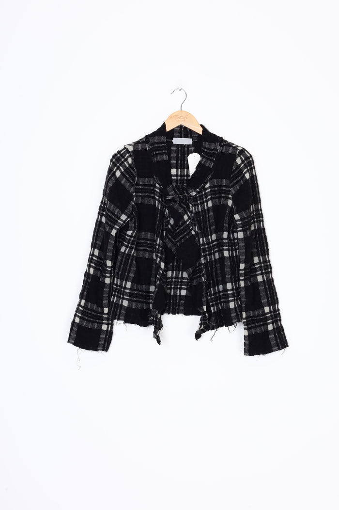 Pearl Womens Black Jacket Size L