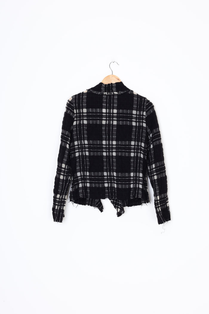 Pearl Womens Black Jacket Size L