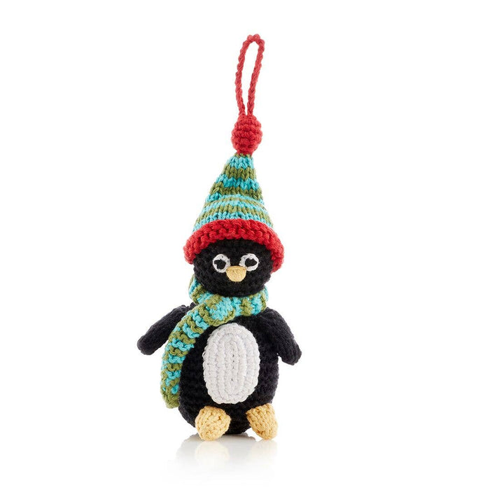 Penguin Ornament