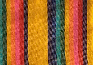 Pom Pom Beach Towel