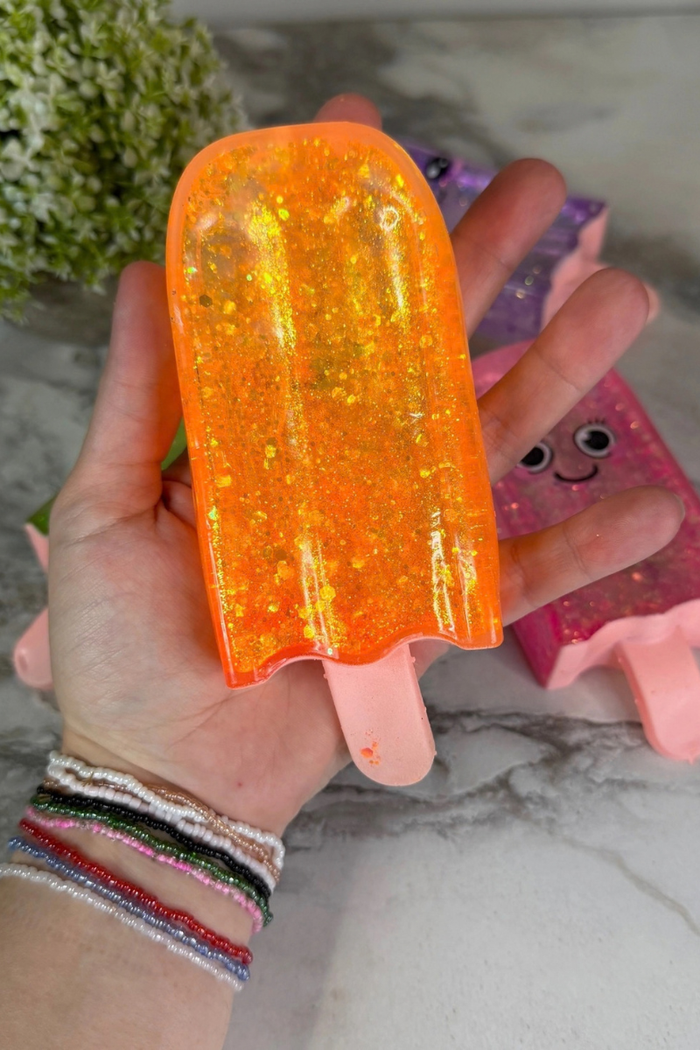 Popsicle Sugar Squishy - FINAL SALE