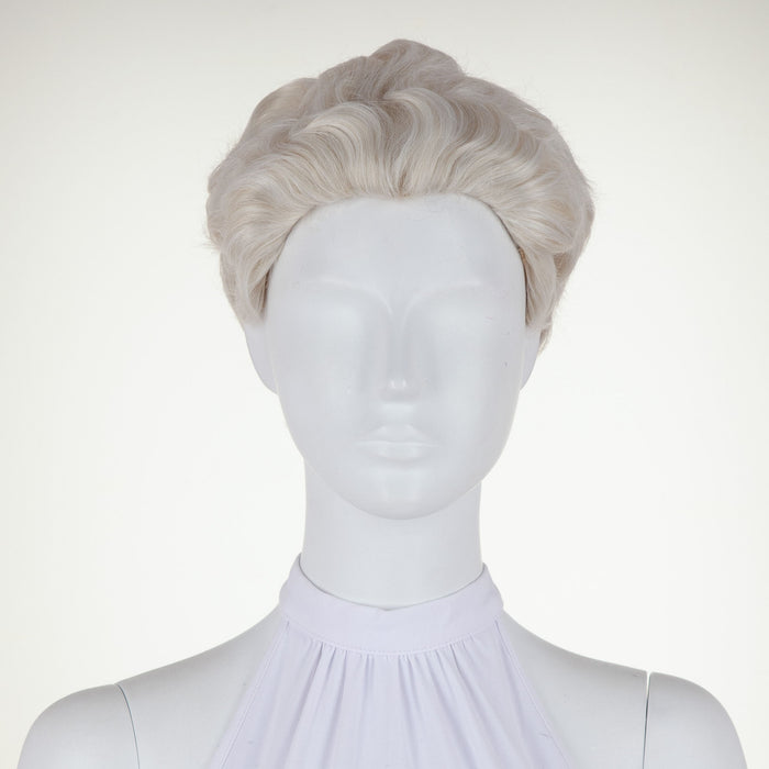 (CL-054A) Frost Blonde