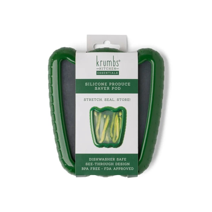 Produce Saver Pods