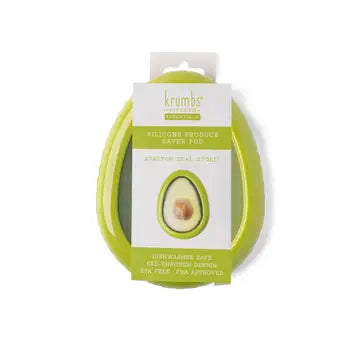 Produce Saver Pods